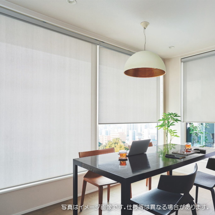 タチカワブラインド タチカワ ロールスクリーン ロールカーテン ラルク