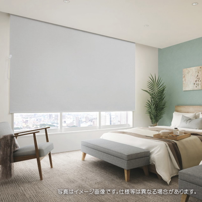 タチカワブラインド タチカワ ロールスクリーン ロールカーテン ラルク