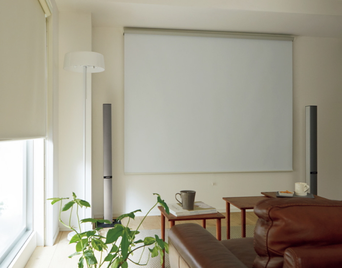 タチカワブラインド タチカワ ロールスクリーン ロールカーテン ラルク