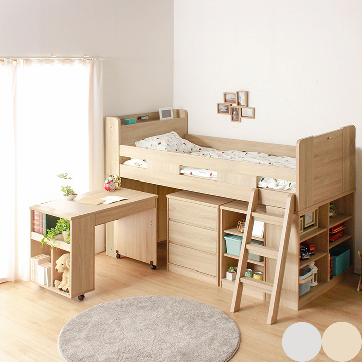 ロフトベッド・システムベッド tattoojapan ロフトベッド・システムベッド tattoojapan ロフトベッド・システム