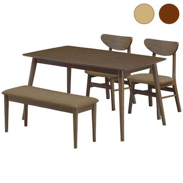 ダイニングテーブルセット 食卓テーブル 食卓セット 4点セット 四人