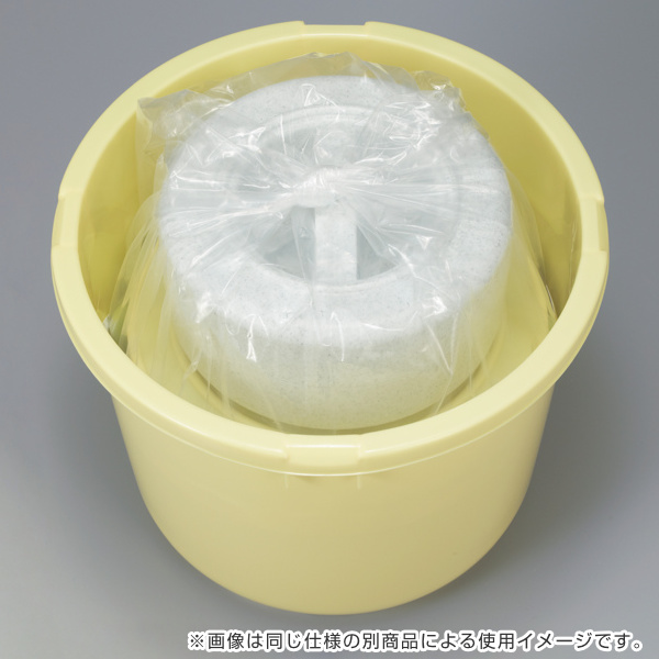 TONBO（新輝合成） 漬物石 15kg 漬物重石 15型 （ 漬け物石 つけもの石