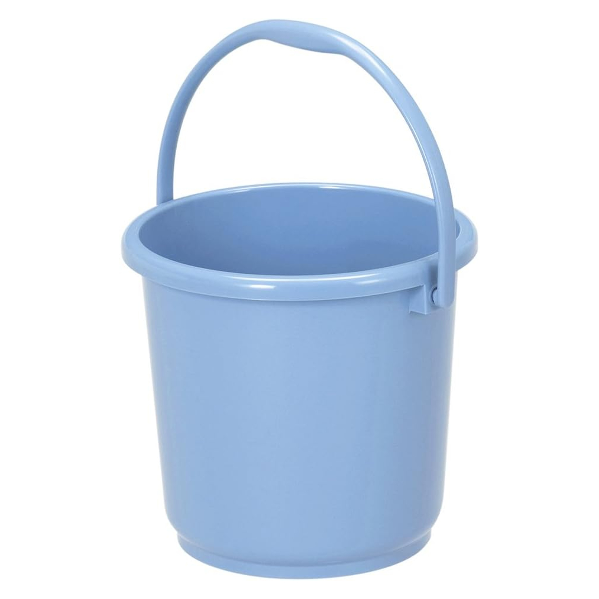 バケツ 10L ニューセレクトバケツ 本体 （ ばけつ 10リットル 目盛り付き 清掃用具 清掃用品 食品衛生法適合 ）