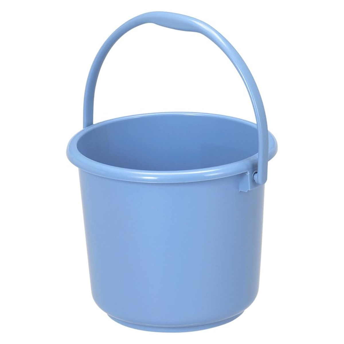 バケツ 5L 3個セット ニューセレクトバケツ 本体 （ ばけつ 5リットル 目盛り付き 清掃用具 清掃用品 食品衛生法適合 ）