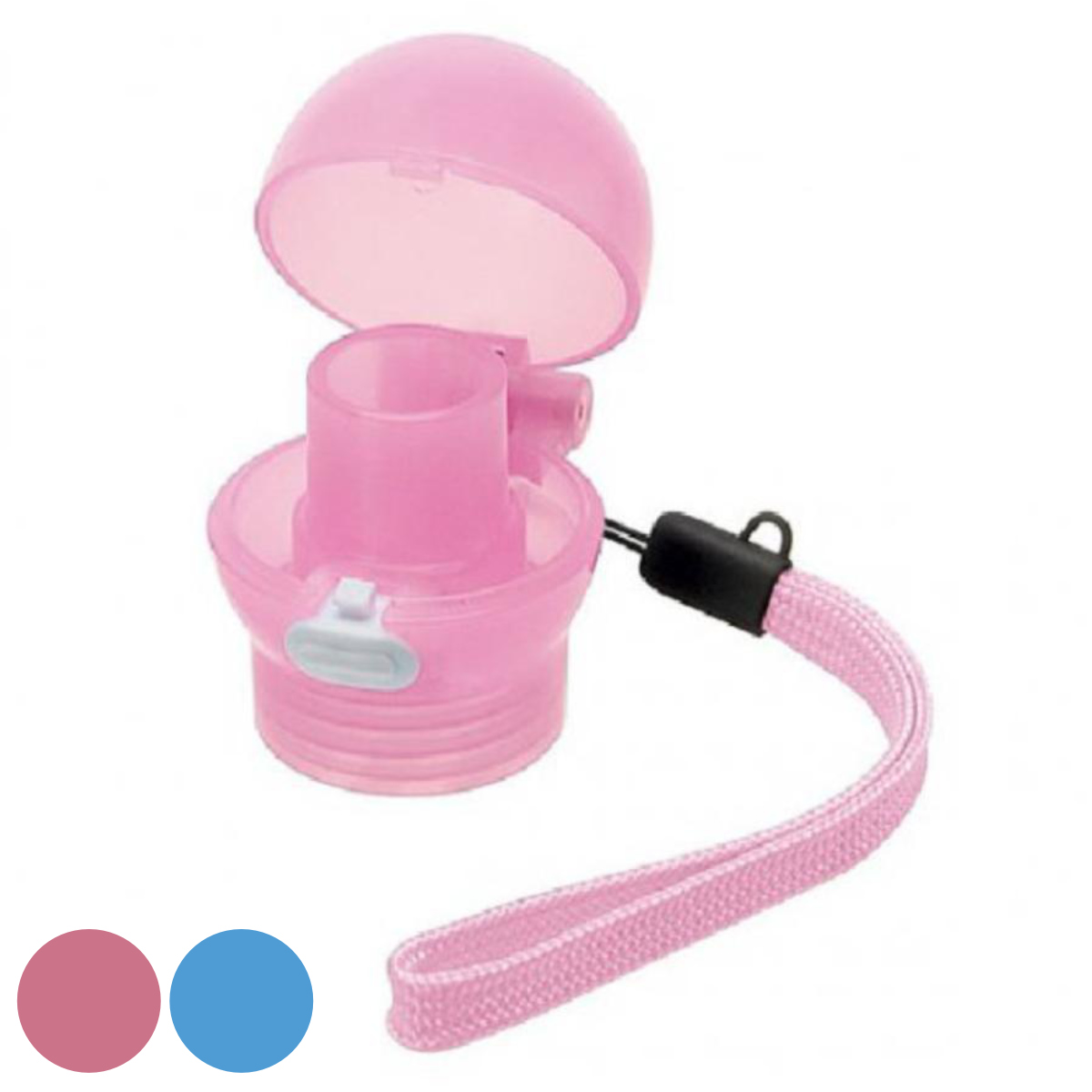 スケーター キャップ ペットボトル 500ml 350ml 対応 ダイレクト