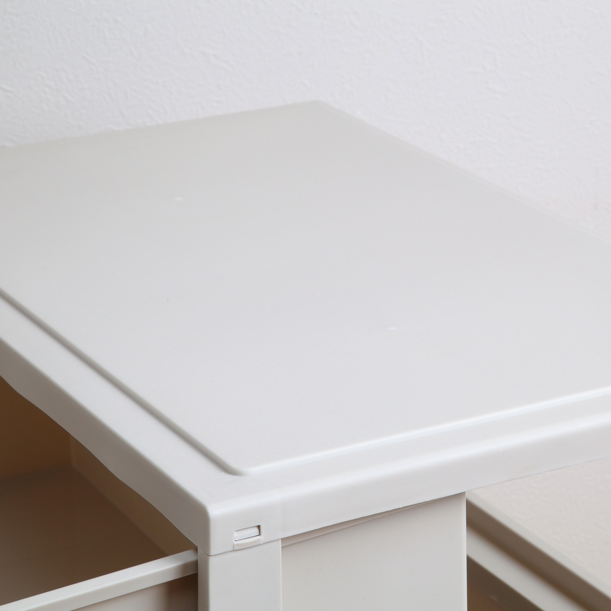 サンコープラスチック チェスト オーラ ワイド 深型 4段 収納 ( 幅65 サンコープラスチック チェスト オーラ ワイド 深型 4段 収納 ( 幅65