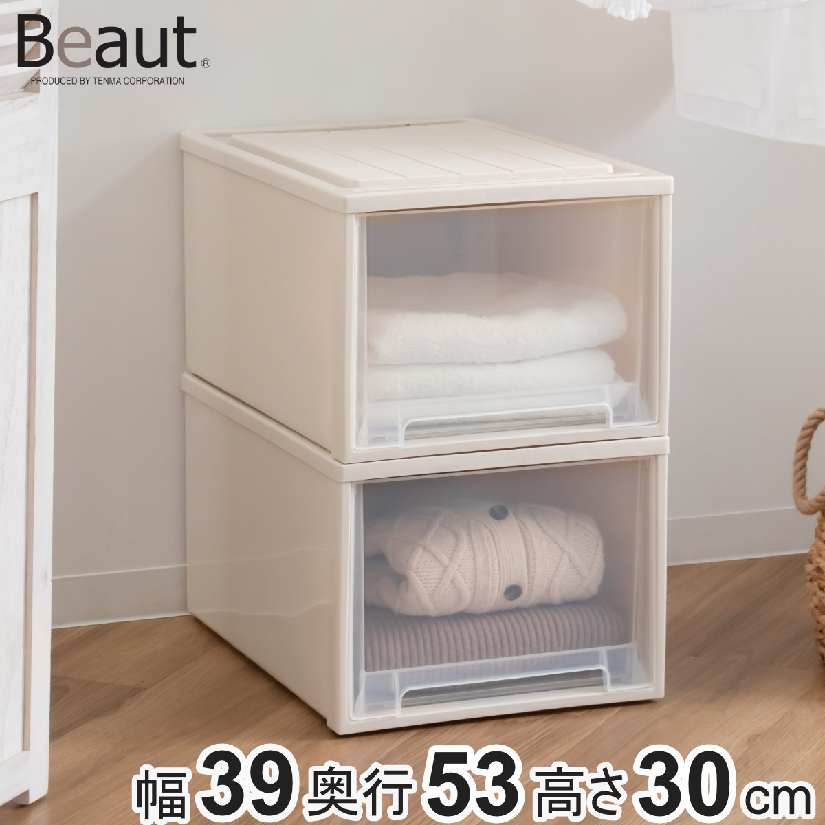 ���[�P�[�X Fits�P�[�X�ɐςݏd�˂��� �r���[�g�N���[�[�b�g 30 �����o�� �N���[�[�b�g �i ���[ �ߑ��P�[�X �N���[�[�b�g���[ �ςݏd�� ��39 ���s53 ����30 �j