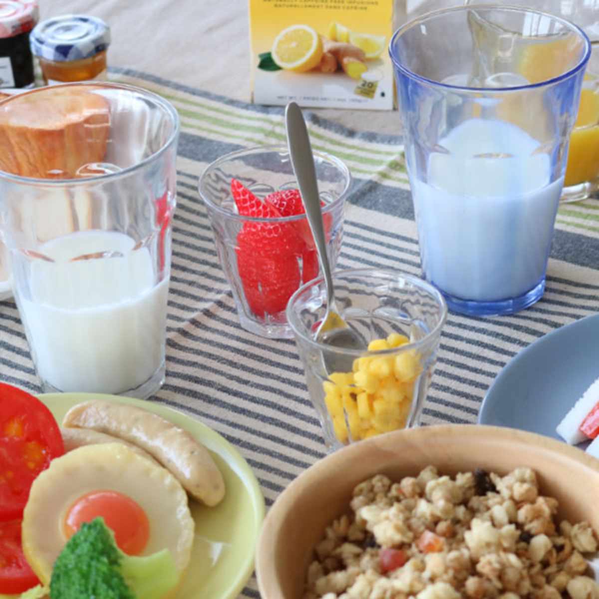 コップ 360ml DURALEX デュラレックス PICARDIE ピカルディ マリン 強化ガラス （ 食洗機対応 電子レンジ対応 食器 グラス ガラス ガラス製 ） | DURALEX | 12