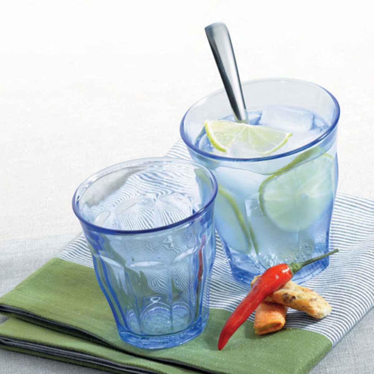 コップ 360ml DURALEX デュラレックス PICARDIE ピカルディ マリン 強化ガラス （ 食洗機対応 電子レンジ対応 食器 グラス ガラス ガラス製 ） | DURALEX | 19