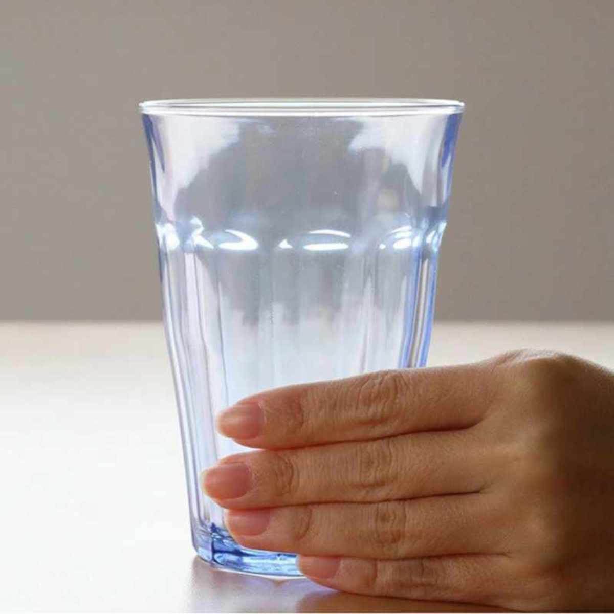 コップ 360ml DURALEX デュラレックス PICARDIE ピカルディ マリン 強化ガラス （ 食洗機対応 電子レンジ対応 食器 グラス ガラス ガラス製 ） | DURALEX | 03