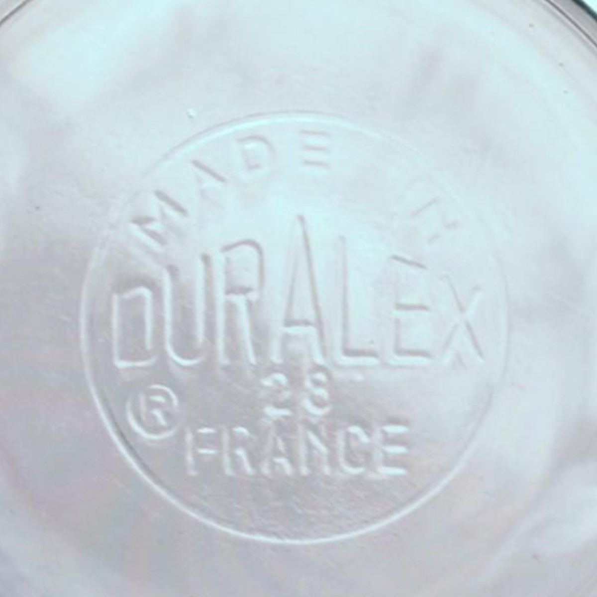コップ 360ml DURALEX デュラレックス PICARDIE ピカルディ マリン 強化ガラス （ 食洗機対応 電子レンジ対応 食器 グラス ガラス ガラス製 ） | DURALEX | 04