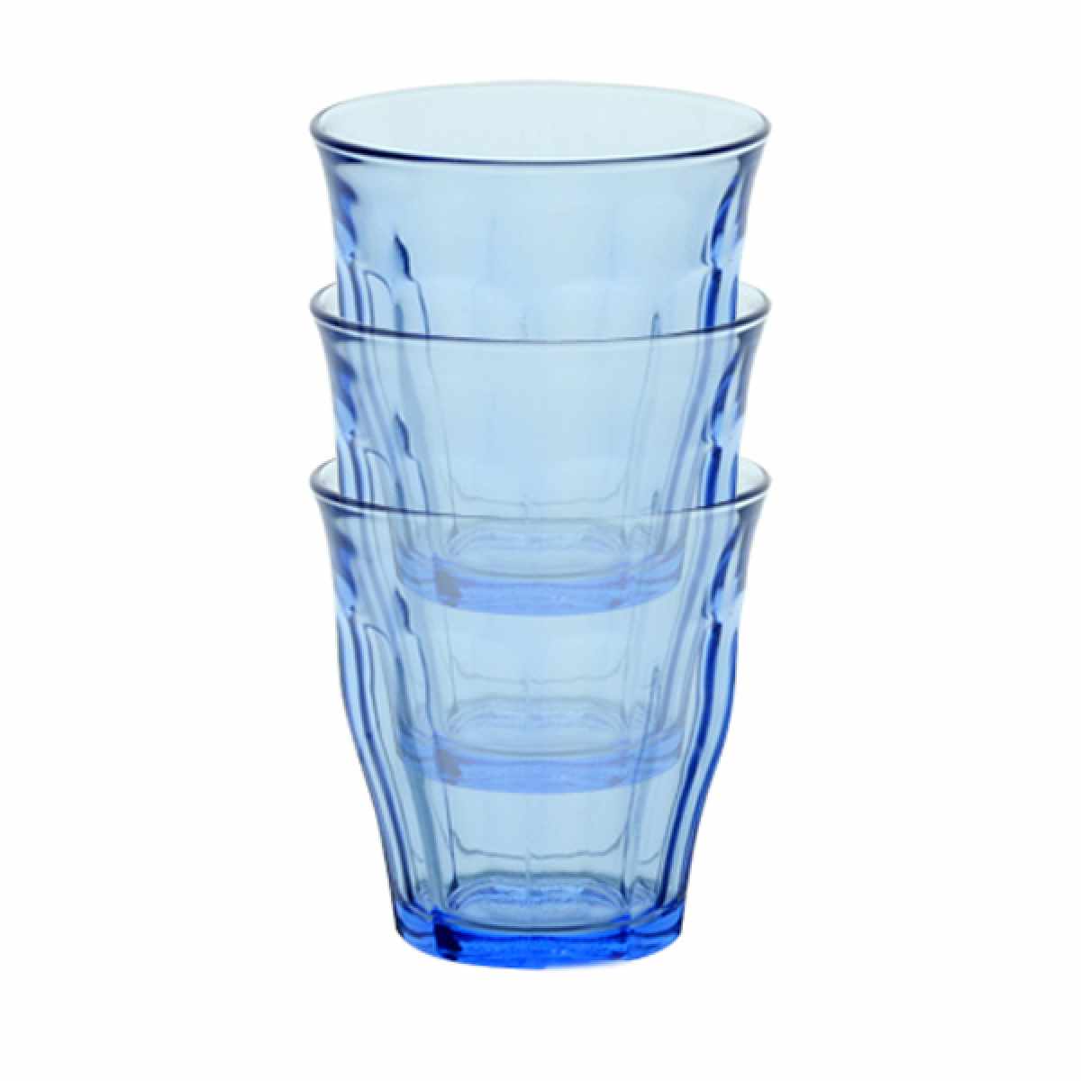 コップ 360ml DURALEX デュラレックス PICARDIE ピカルディ マリン 強化ガラス （ 食洗機対応 電子レンジ対応 食器 グラス ガラス ガラス製 ） | DURALEX | 05