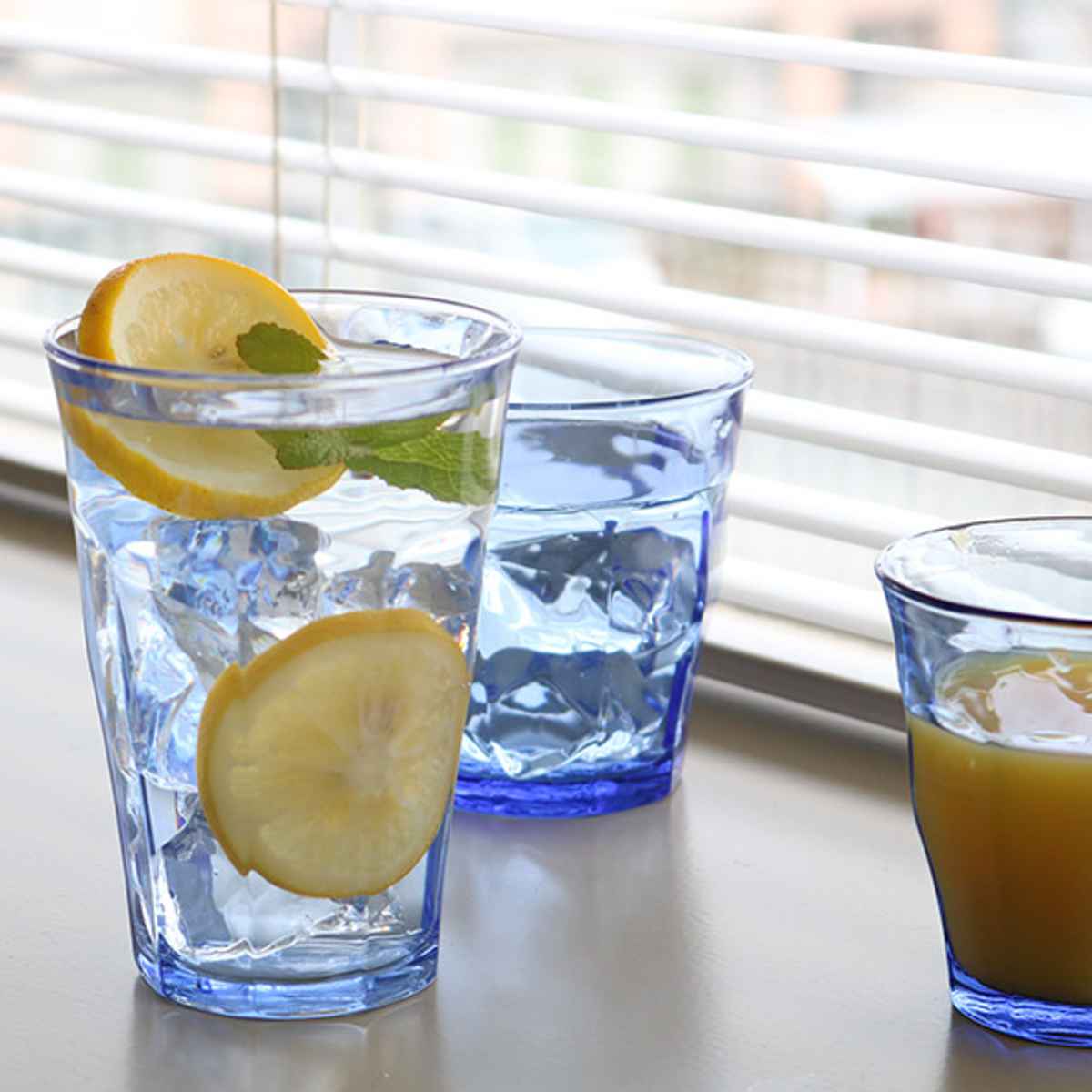 コップ 360ml DURALEX デュラレックス PICARDIE ピカルディ マリン 強化ガラス （ 食洗機対応 電子レンジ対応 食器 グラス ガラス ガラス製 ） | DURALEX | 09