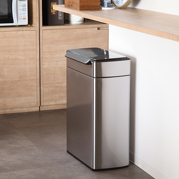 simplehuman（シンプルヒューマン） ゴミ箱 48L 正規品