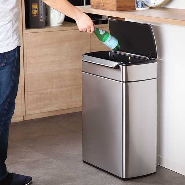simplehuman（シンプルヒューマン） ゴミ箱 48L 正規品