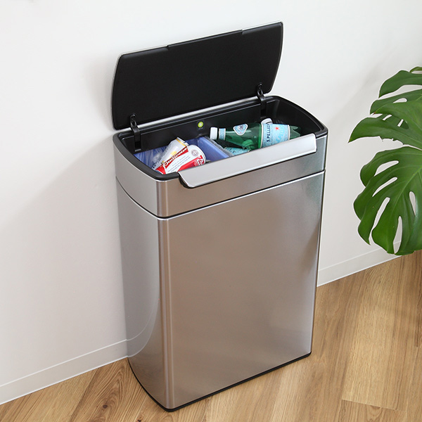simplehuman（シンプルヒューマン） ゴミ箱 48L 正規品
