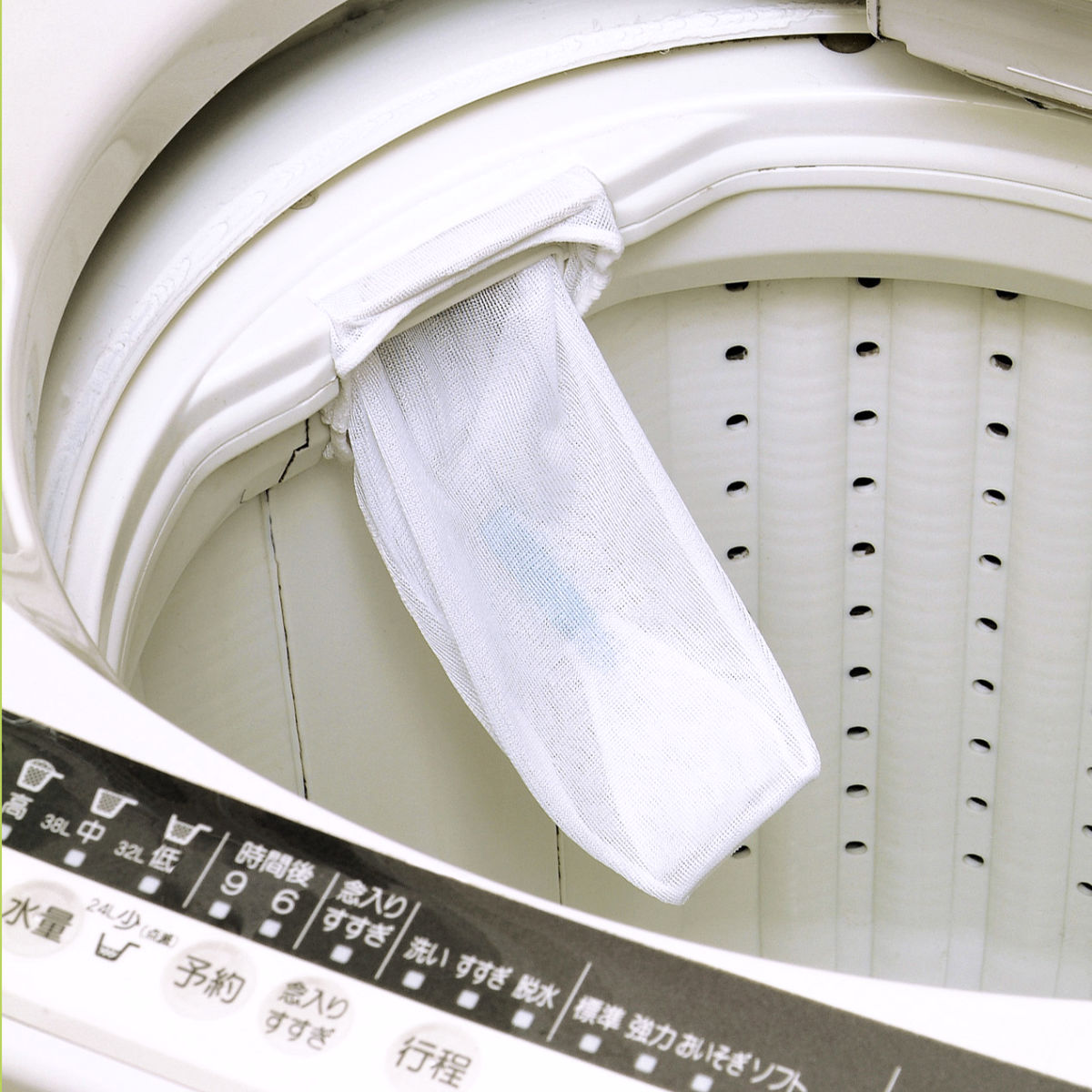 洗濯機フィルター DXくずとりフィルター用ネット 2枚入 （ 糸くずフィルター クズ取り ゴミ取り 洗濯くず取り ネット ）