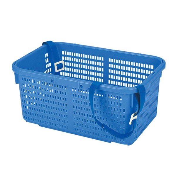 汎用カゴ　【水産用】【農業用】 コンテナ詳細｜積水テクノ成型株式会社