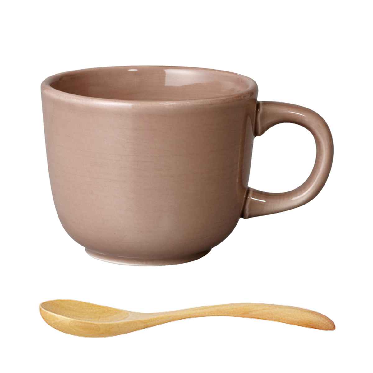 激安アウトレット KINTO キントー ORGANIC カップ 380ml （ マグカップ スプーン 食器