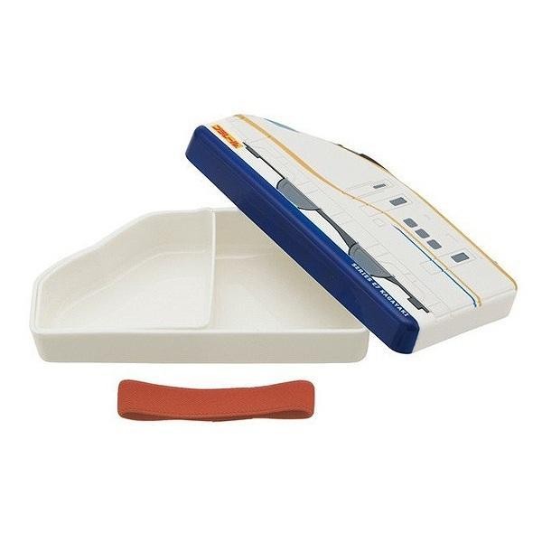 スケーター お弁当箱 幼稚園 保育園 ダイカット プラレール トミカ