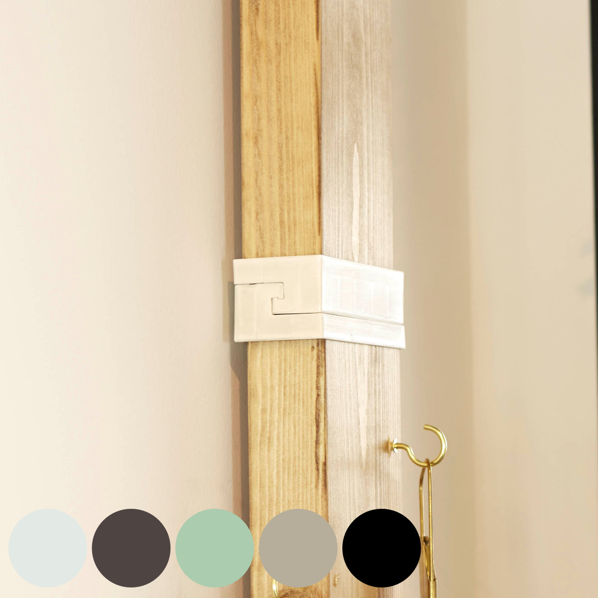 �W���C���g �p���� LABRICO ���u���R DIY �p�[�c 2×4�� �I ���b�N ���F1�Z�b�g �i ���i �A�� 2×4��p �˂����� ���ς� �� ���[ �ǖʎ��[ ���� �ȒP��t �j