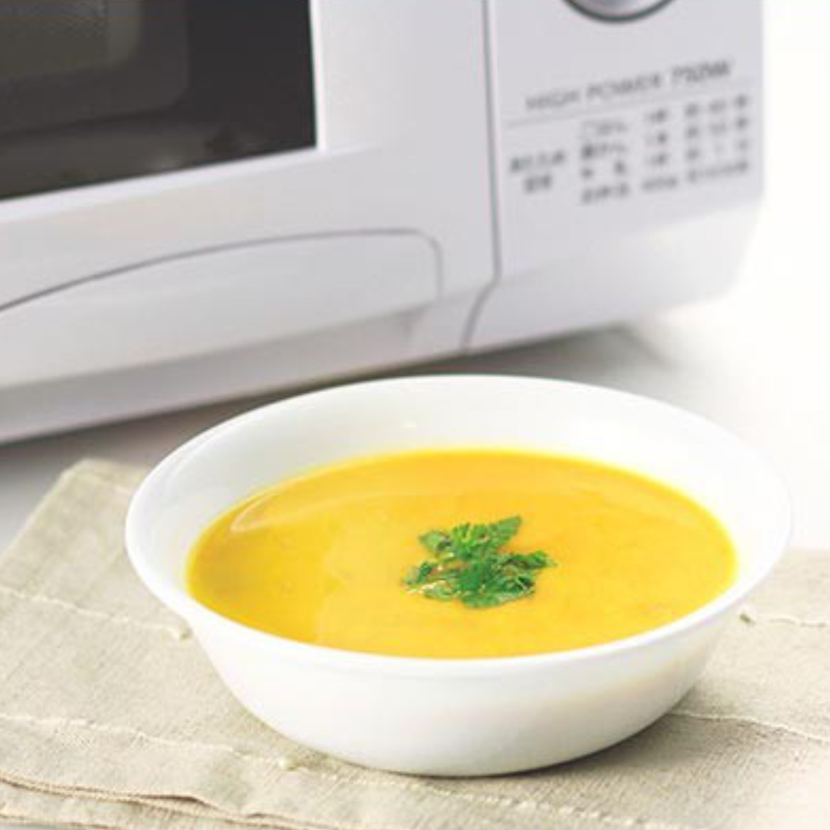 パール金属 ボウル 23cm コレール CORELLE スクエア 白 食器 皿 角皿