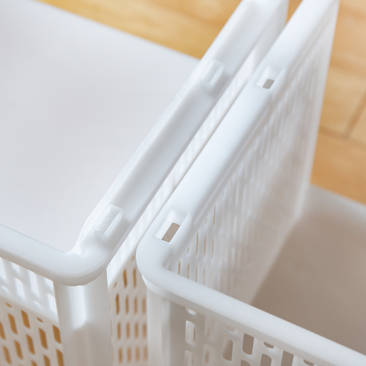 ラック WSM 幅27.8×奥行35.2×高さ...の詳細画像5