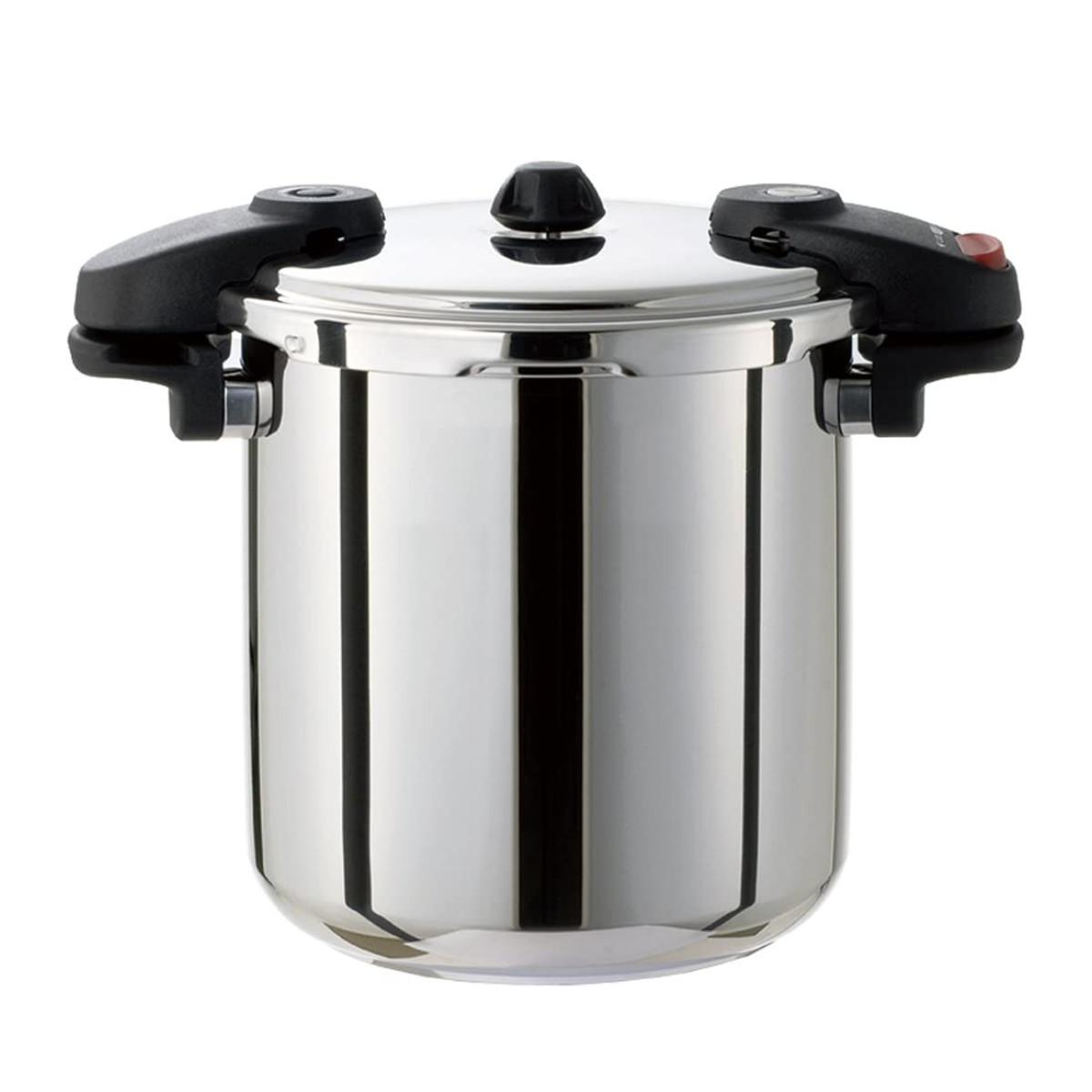 �����_�[�V�F�t ���͓� 10L IH�Ή� �v�� �~�h���T�C�Y �i Wonder chef �K�X�ΑΉ� ���舳�͓� �Ɩ��p �v���p �S�ʎO�w�\�� �j