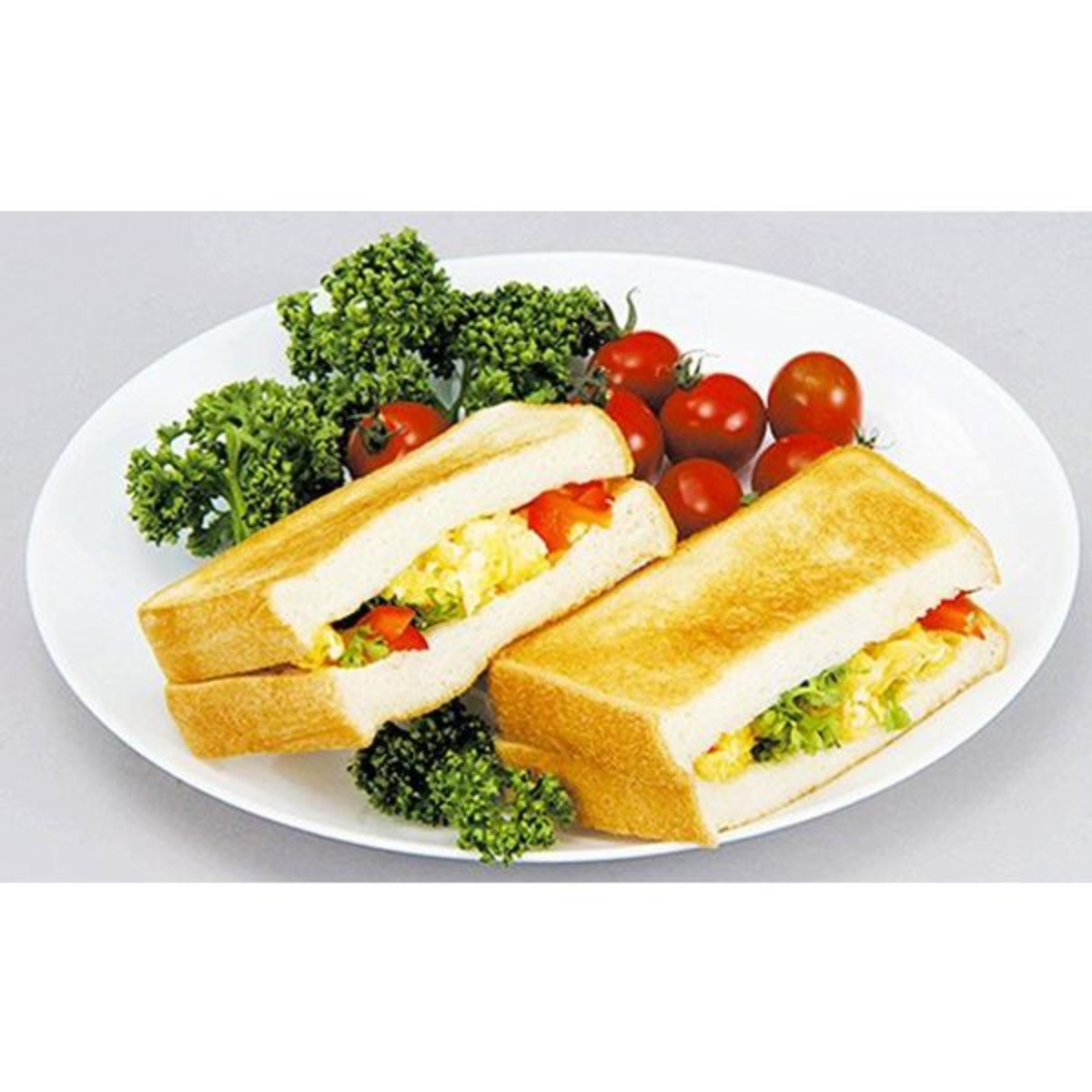 ホットサンドメーカー IH対応 両面焼き 角型...の詳細画像3