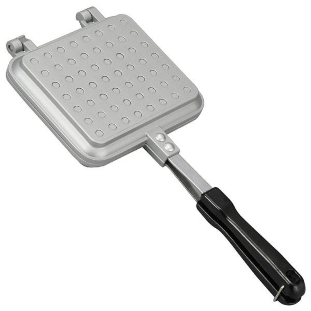 ホットサンドメーカー IH対応 両面焼き 角型...の詳細画像4
