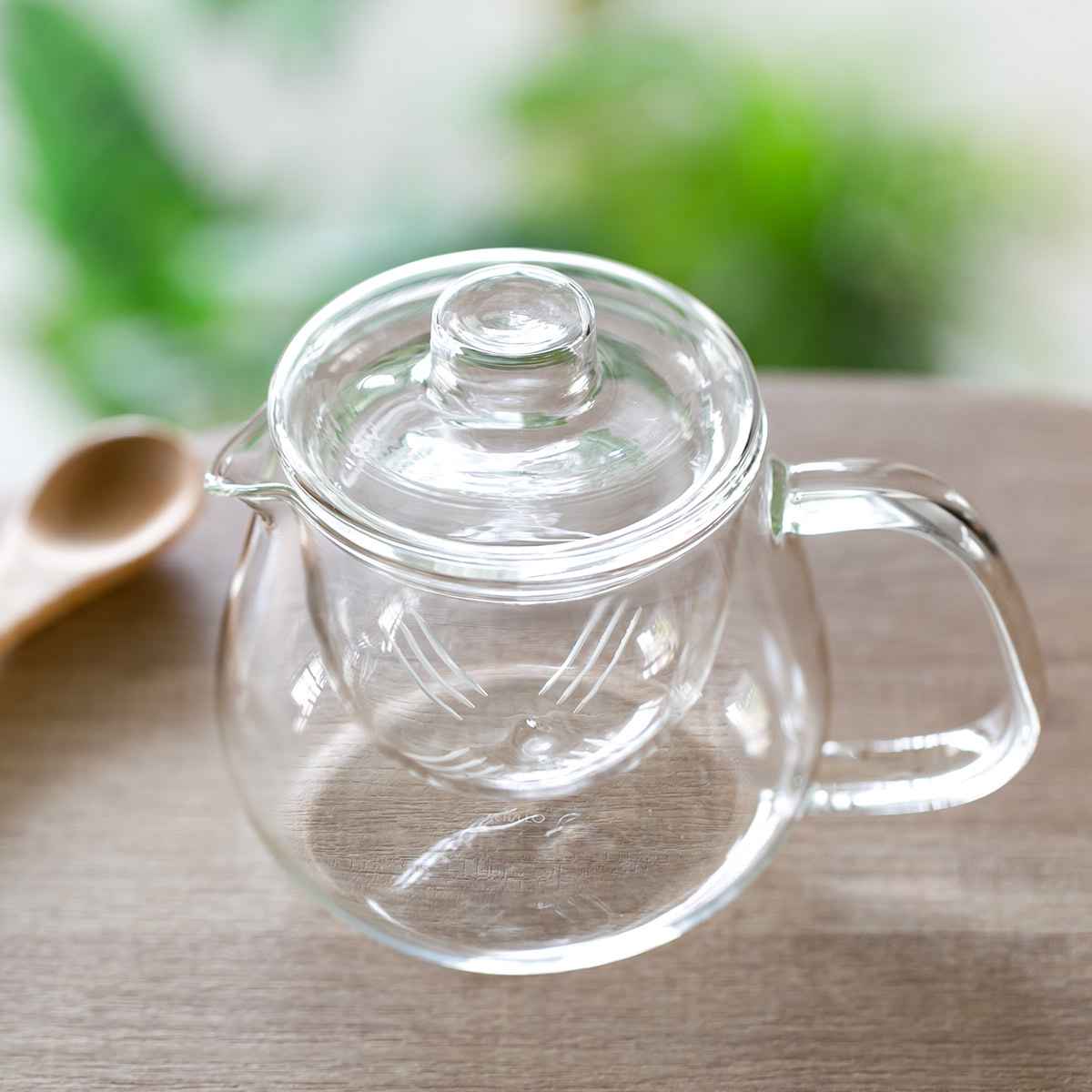 KINTO（キントー） UNITEA ティーポットセットS （ 450ml S UNITEA 