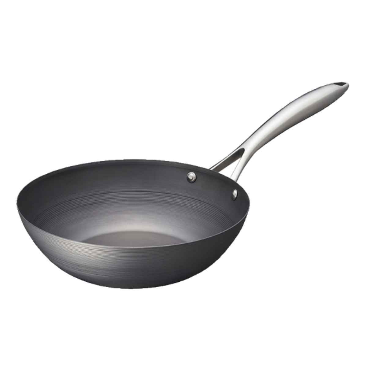新品 ビタクラフト スーパー鉄ウォックパン 24cm No.2005 蓋付き ビタクラフト スーパー鉄 ウォックパン 24cm No.2005 (鍋) 価格比較