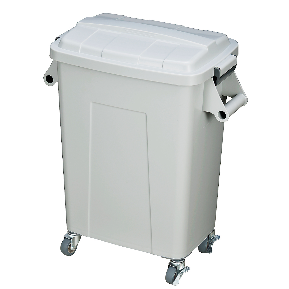 ゴミ箱 業務用 45L 厨房ダストペール ( ...の詳細画像3