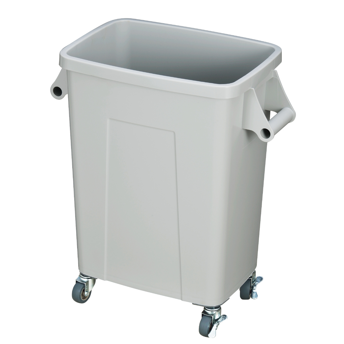 ゴミ箱 業務用 45L 厨房ダストペール ( ...の詳細画像4