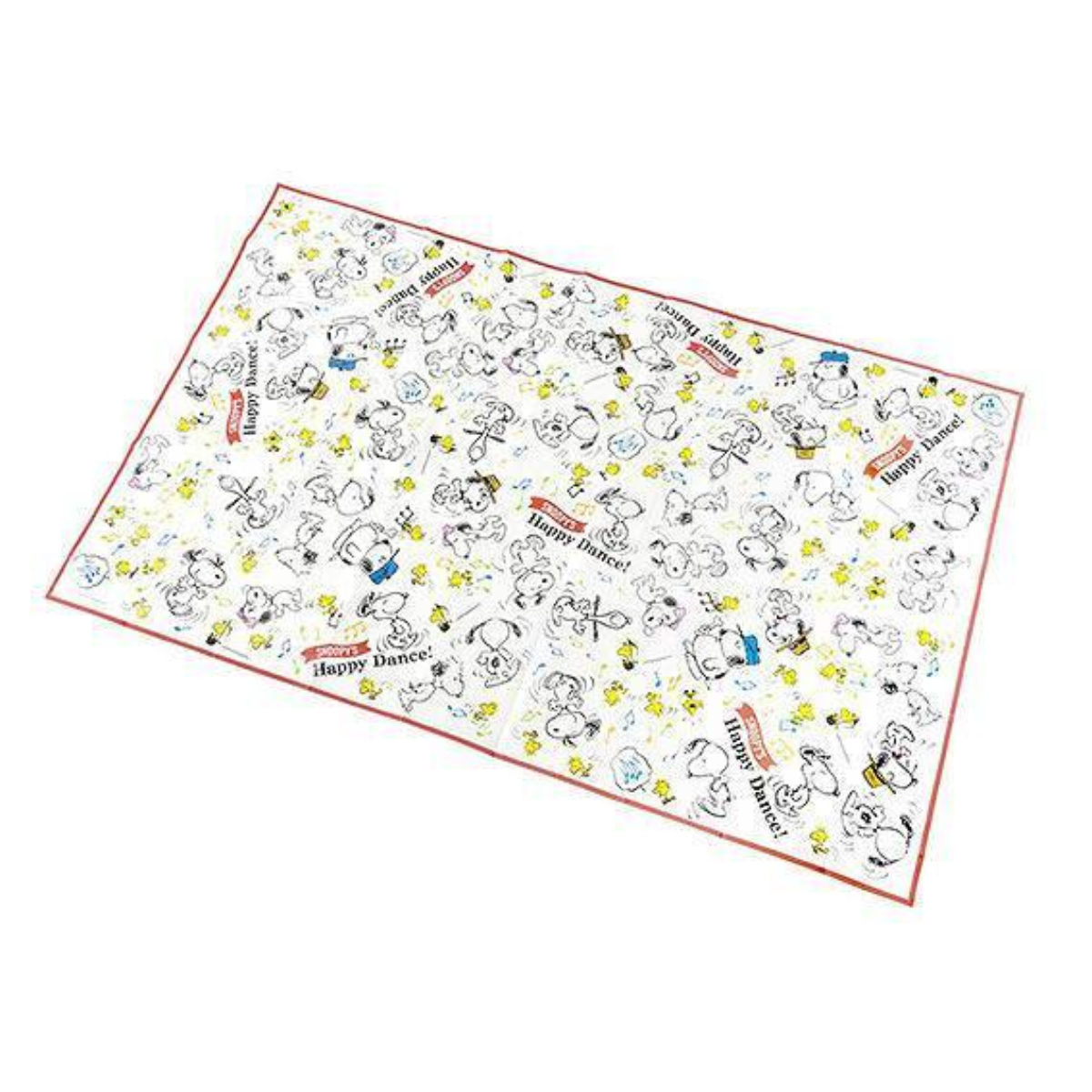 SNOOPY（スヌーピー） レジャーシート L 2〜3人用 子供用 キャラクター