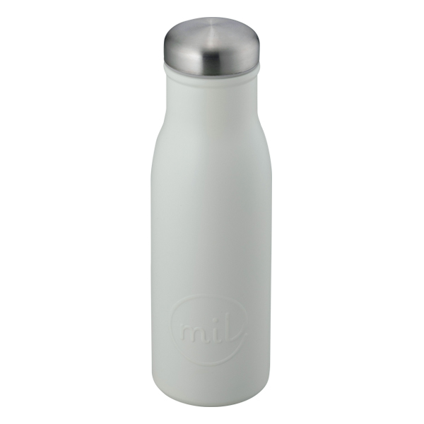 和平フレイズ 水筒 直飲み mil マグボトル 480ml ミルク瓶 保温 保冷