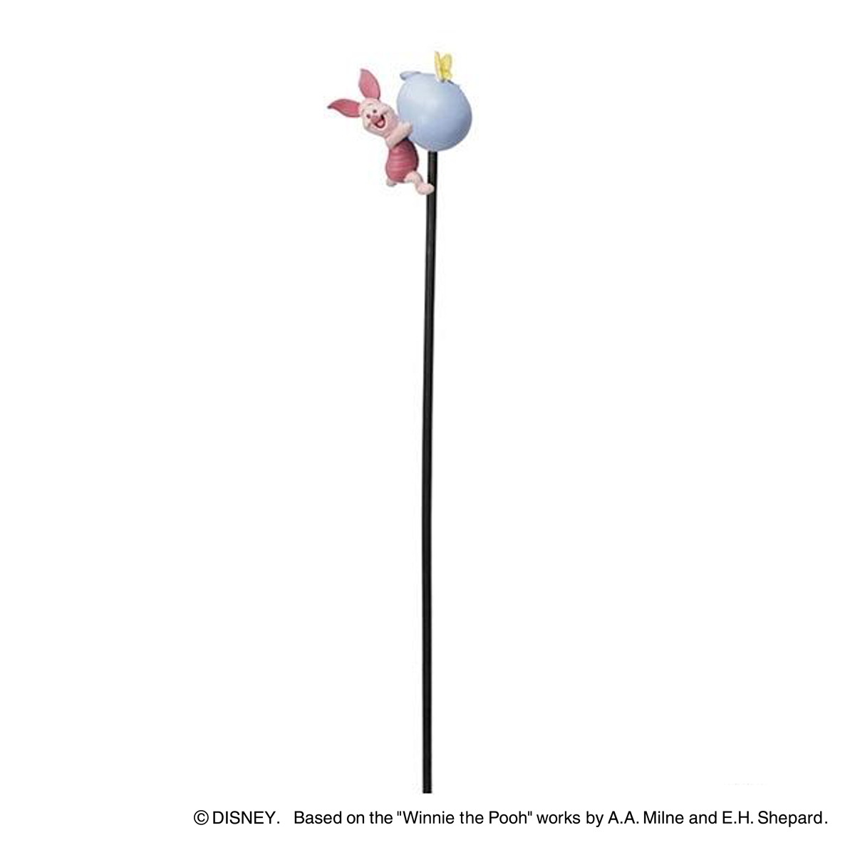 Disney フラワーピック くまのプーさん ピグレット ティガー