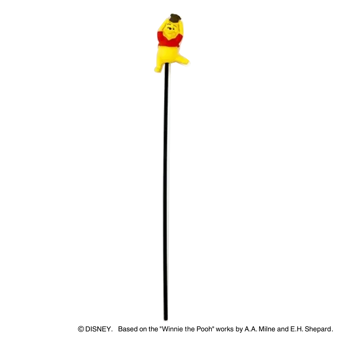 Disney（ディズニー） フラワーピック くまのプーさん ピグレット