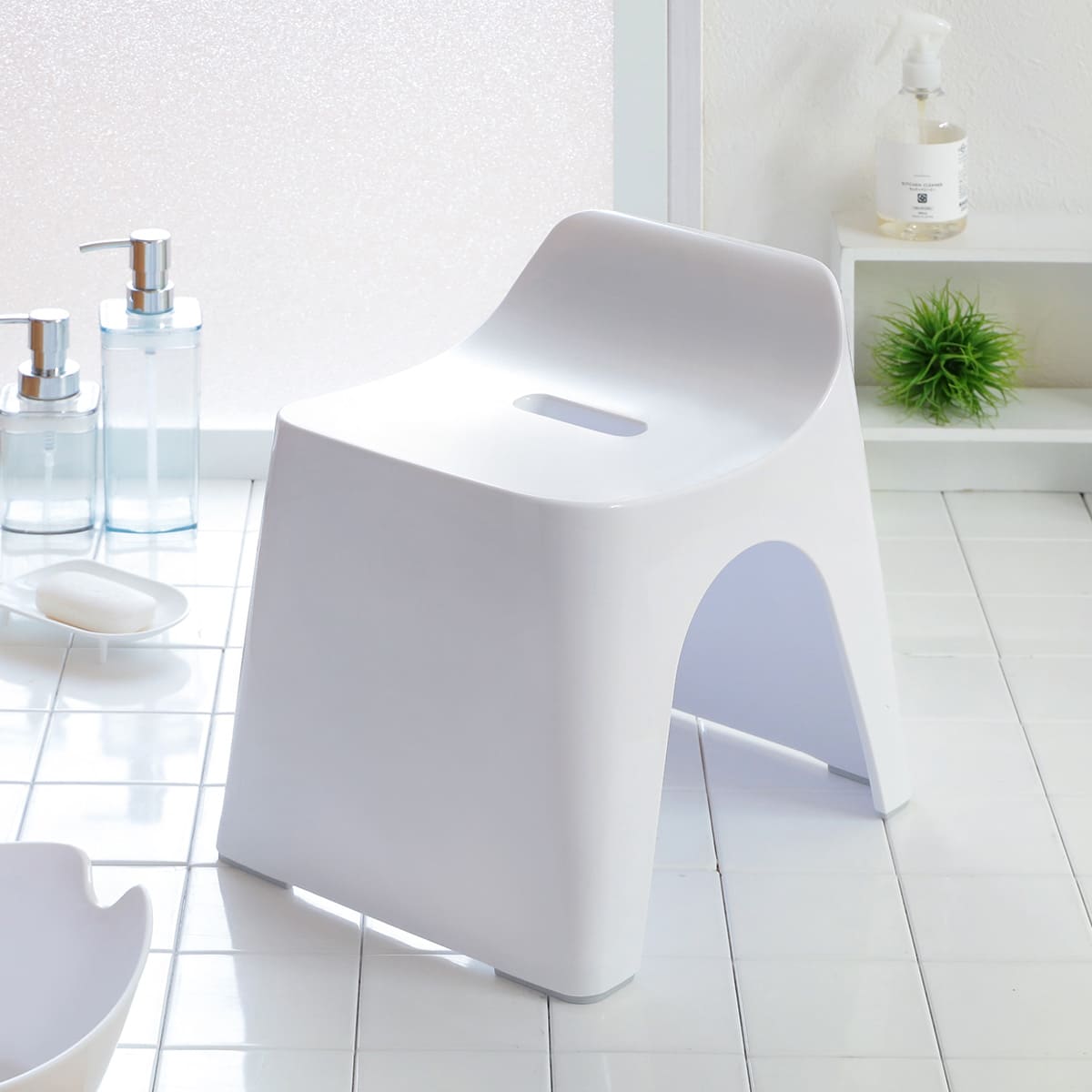 ���C�֎q �q���[�o�X �o�X�X�c�[�� h25 ���ʍ���25cm ���{�� �i ���C�C�X ���C���� �o�X�`�F�A ���C �֎q ���� �C�X HUBATH �j