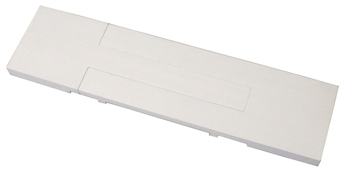 トイレ収納 スタッキングdeトイレ収納天板 (...の詳細画像3