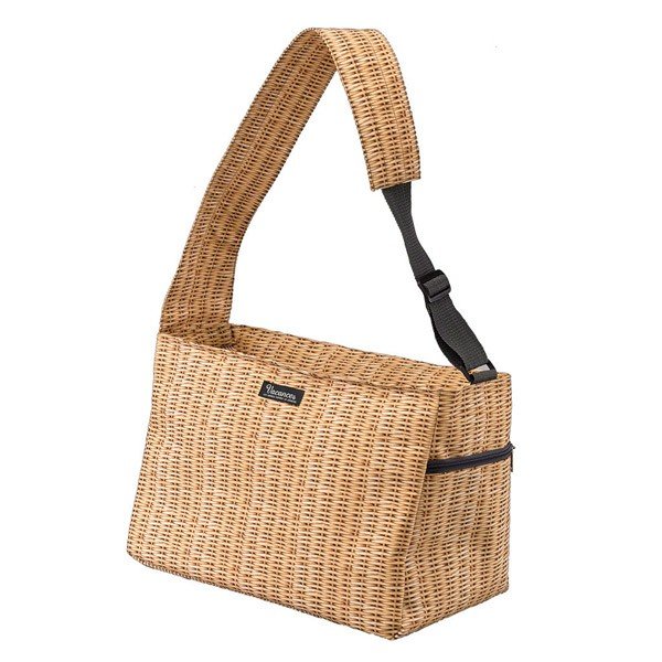 キャリーカート イス付き トローリークーラーバッグ バカンスクーラー