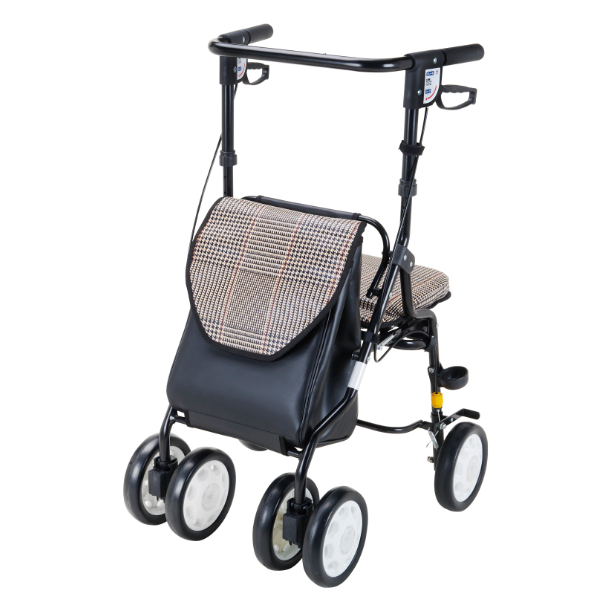 マキテック 歩行車 ホクシー コンパクトタイプ （ 歩行車 歩行器 歩行 