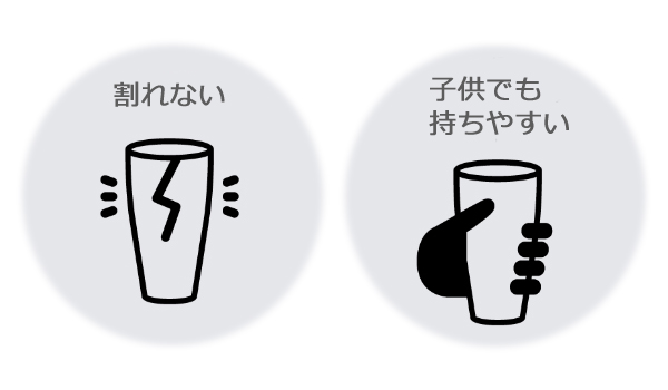 サーモス タンブラー 300ml 真空断熱 ス...の詳細画像4