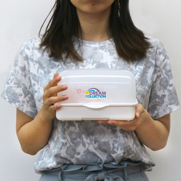 LEC（レック） 哺乳瓶 消毒器 電子レンジ スチーム消毒 （ 哺乳瓶消毒