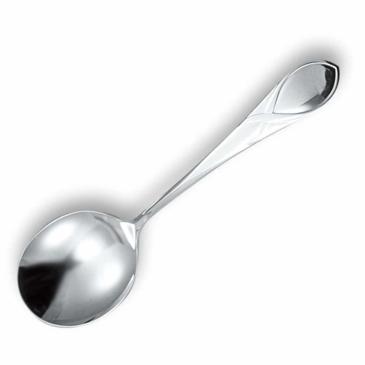 �_���X�N DANSK ���[�t �X�[�v�X�v�[�� 18cm �X�e�����X�� 4�{�Z�b�g ���{�� �i �X�v�[�� �J�g�����[ �m�H�� �H��@�Ή� �j