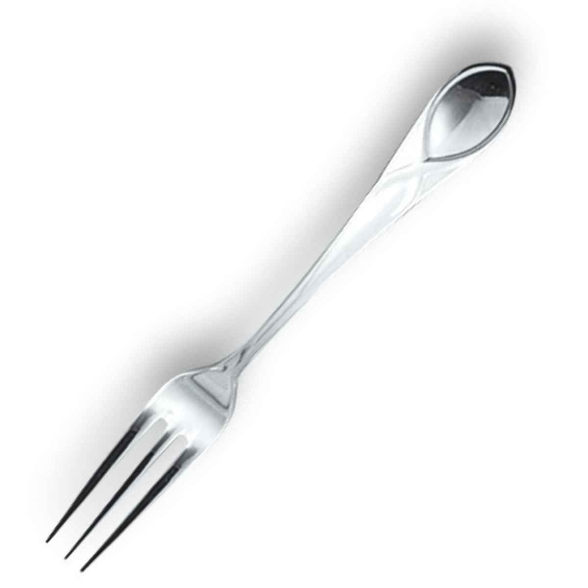 �_���X�N DANSK ���[�t �q���t�H�[�N 12.5cm �X�e�����X�� 4�{�Z�b�g ���{�� �i �t�H�[�N �J�g�����[ �m�H�� �H��@�Ή� �j