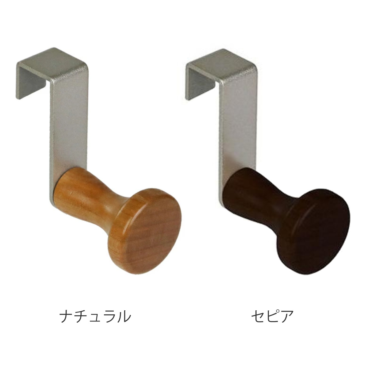 フック 長押ラック用 コートフック オプションパーツ MR4067