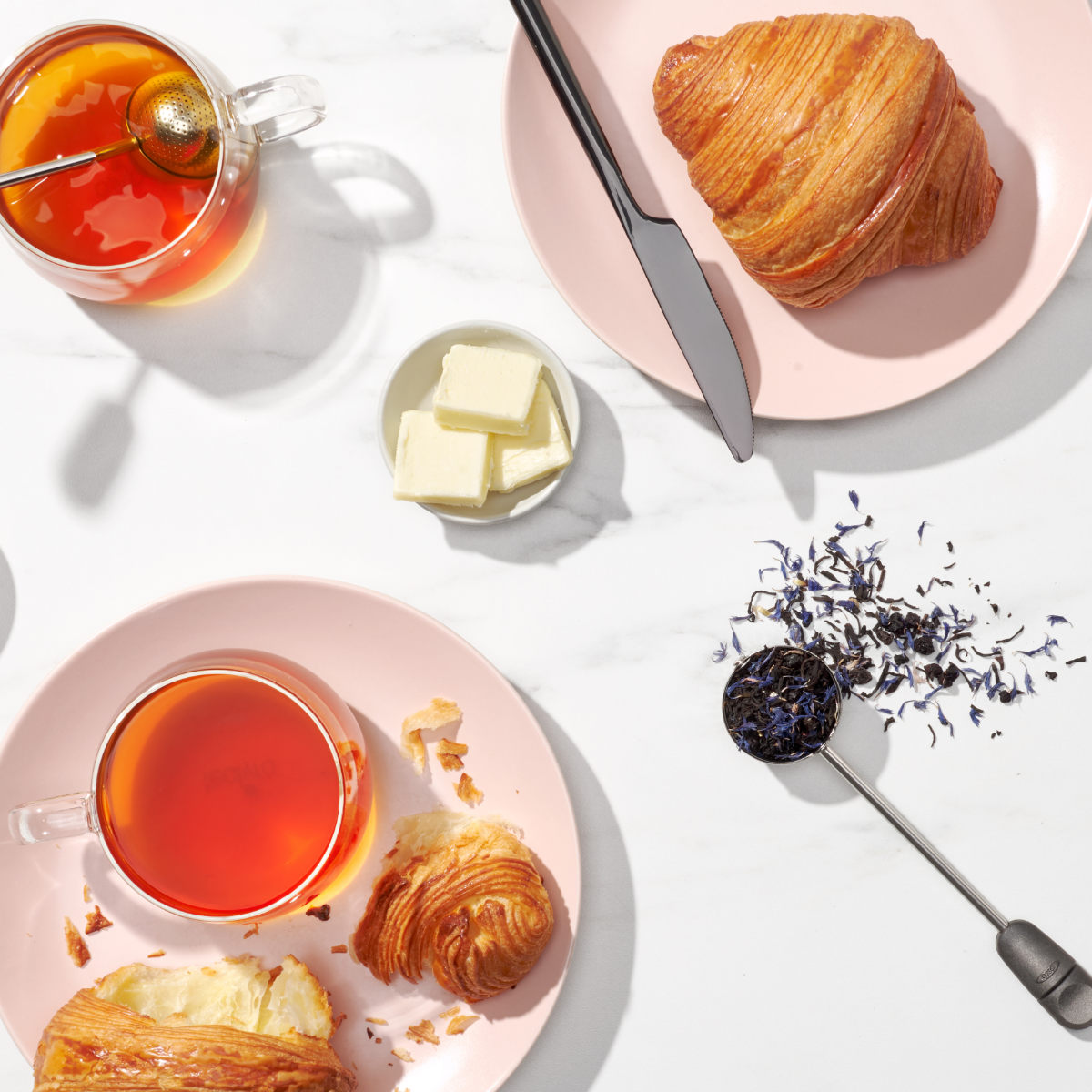 OXO（オクソー） ティーストレーナー ツイスト ティーボール 