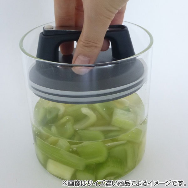 保存容器　LL 長期保存　キャニスター 楽天市場】密閉保存容器 レバー付きキャニスター 2個セット 保存容器