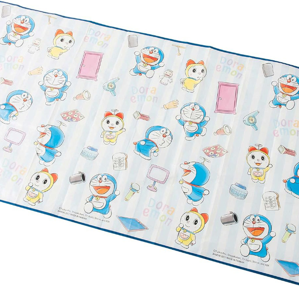 アサヒ興洋 レジャーシート L ドラえもん 90×180cm 2〜3人用